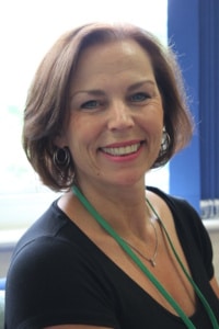 Sally Petrie 2014