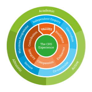 j002936 chs school chs experience diagram v4