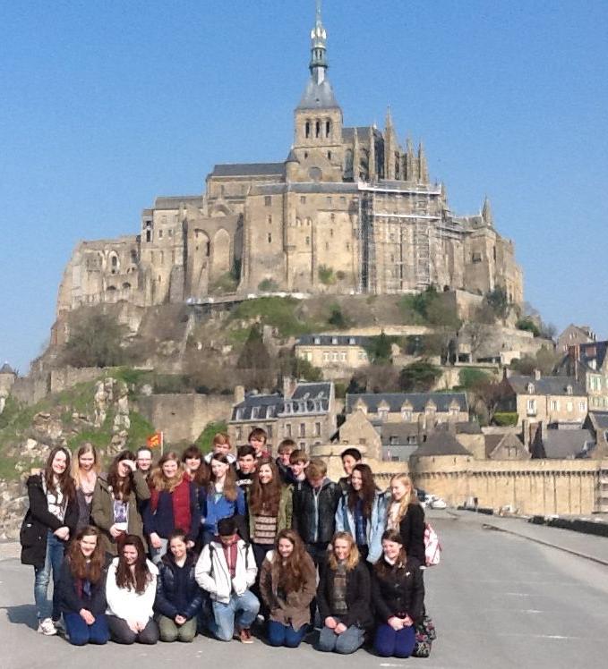 La Vie en France