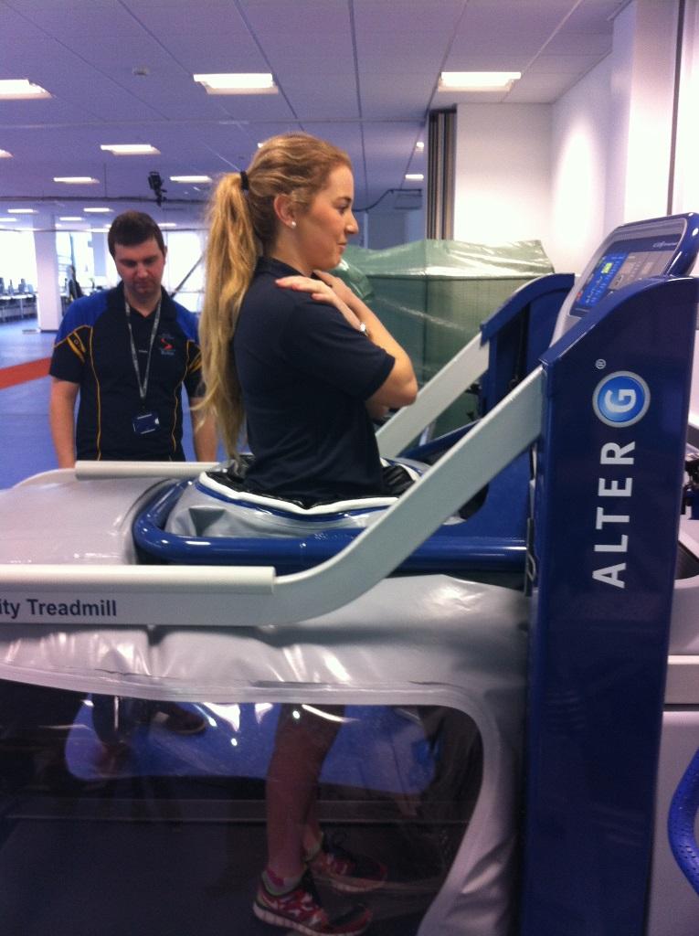 The Science of Sports Rehabilitation