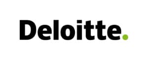 Deloitte Logo 2017