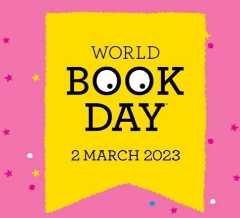 worldbookday