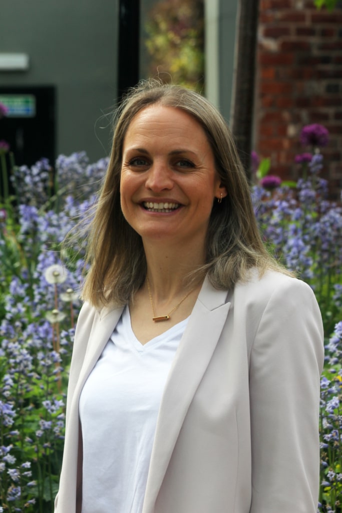 Caroline Dunn