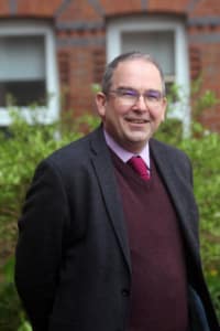 Lee Richardson