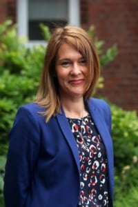 Susan James 1