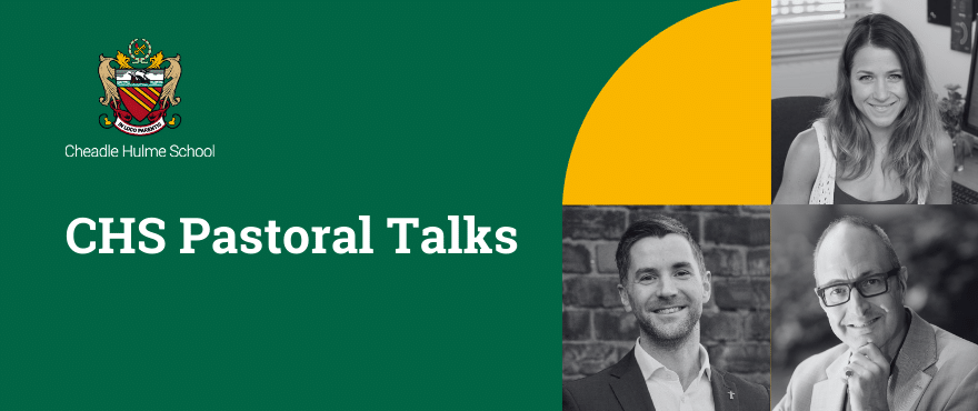 Pastoral talks