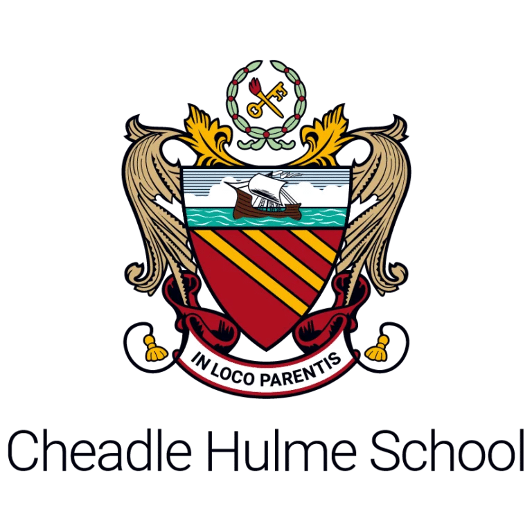 Cheadle Hulme School Bursary Trust logo